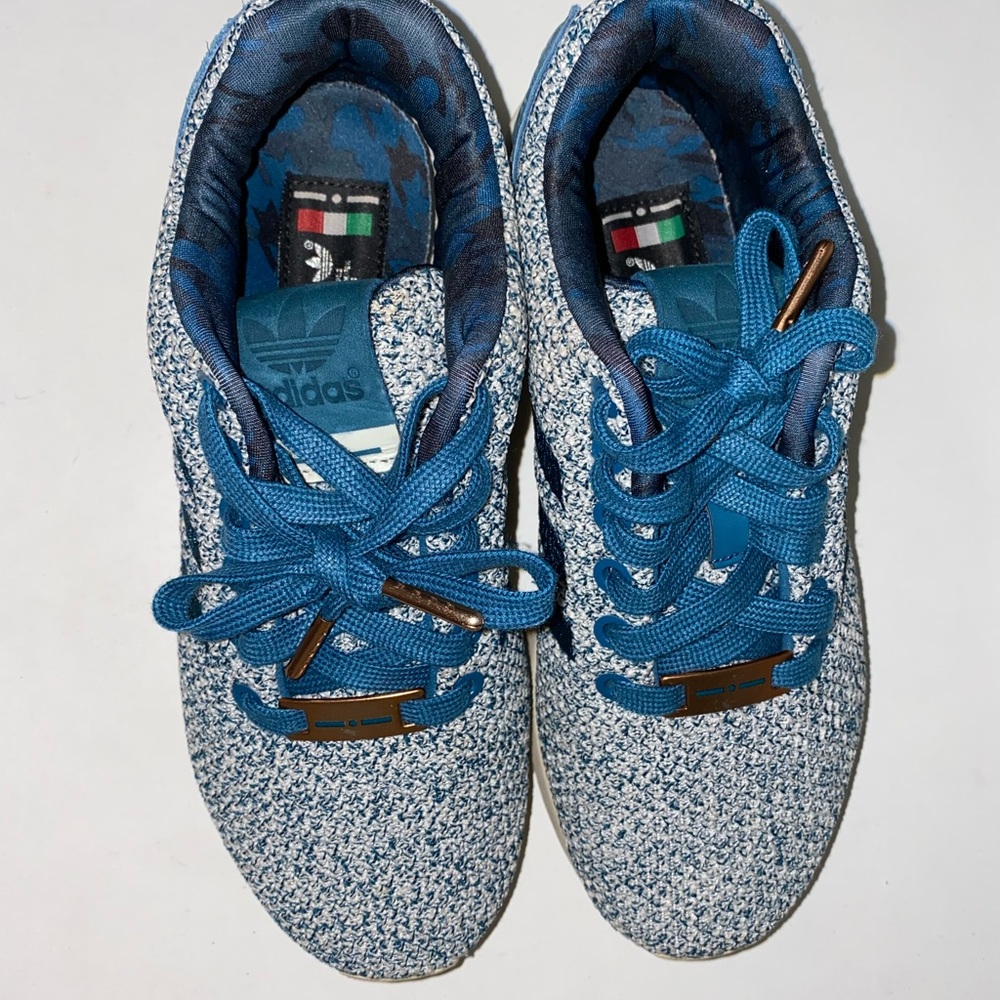Adidas limited edition shoes